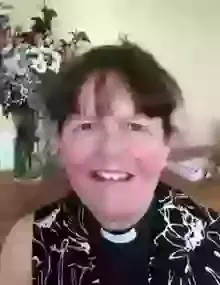 Rev Jenny PorterPryde